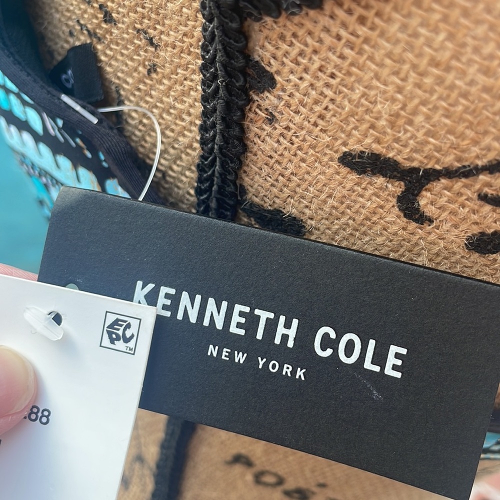 Kenneth Cole bikini top - Picture 10 of 11